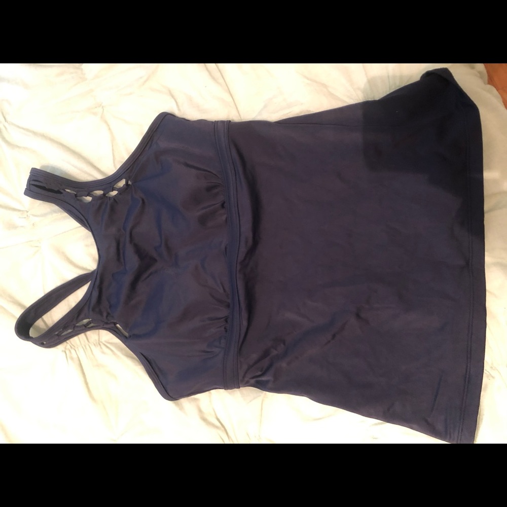 Athletes swimwear